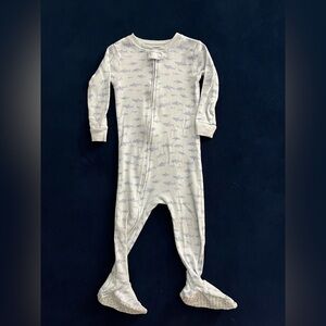Carter's Shark Footie